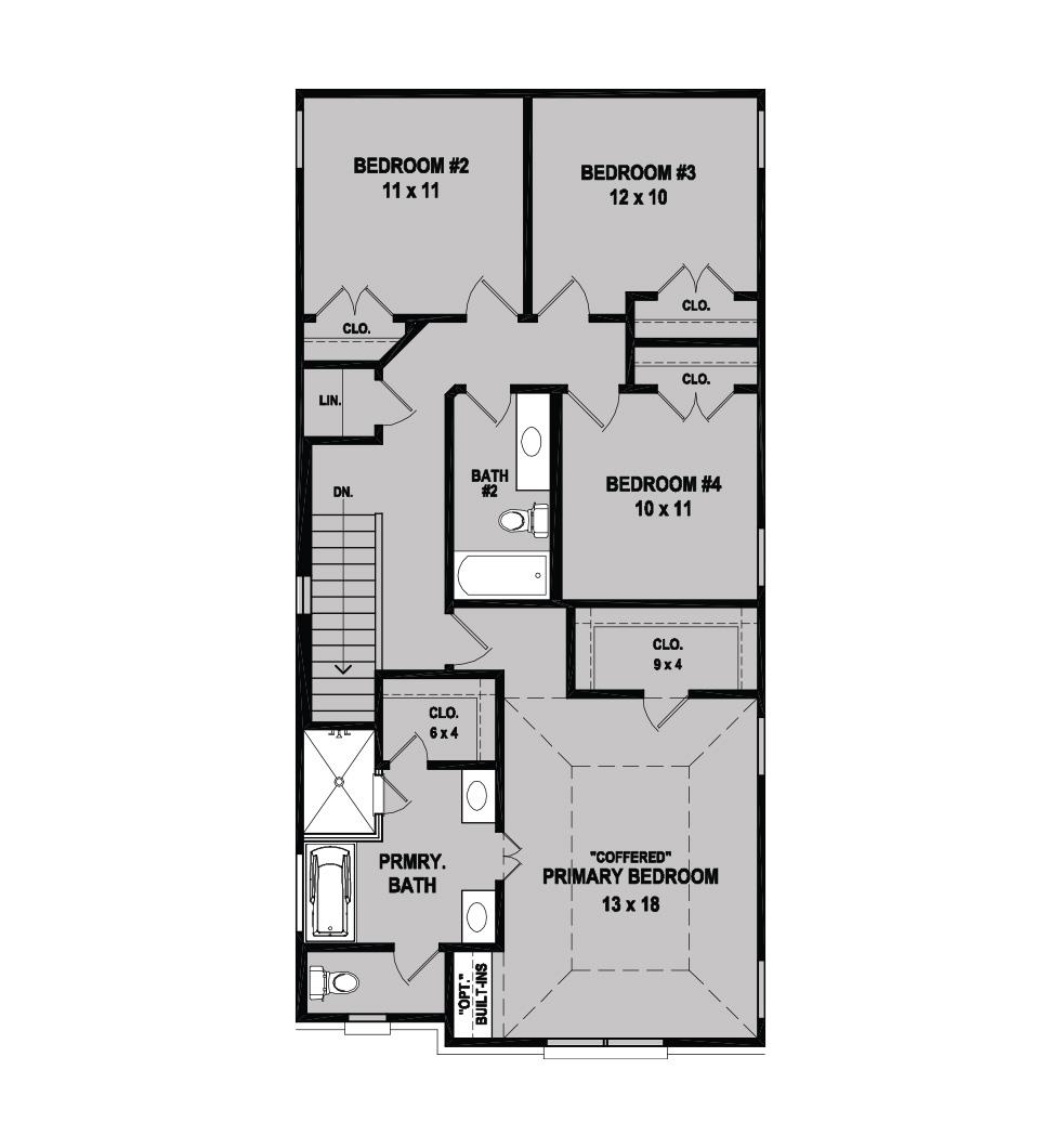 8659 Colleton Way Memphis, TN 38018 - Photo 19 of 19 Gallery Image 19