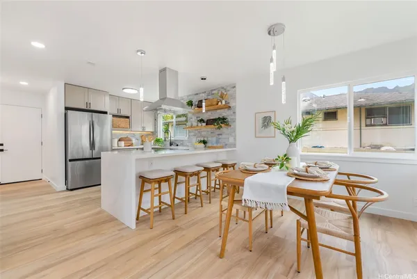 $1,150,000 | 45-813 Apuakea Street, Kaneohe, HI 96744