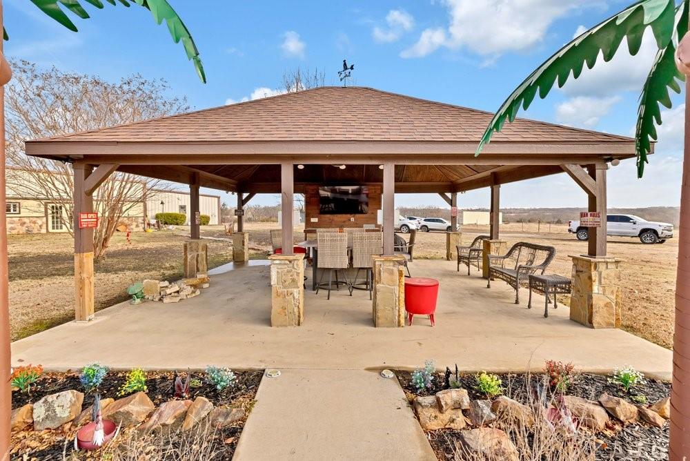 7709 Fm 902 Sherman, TX 75092 - Photo 27 of 39