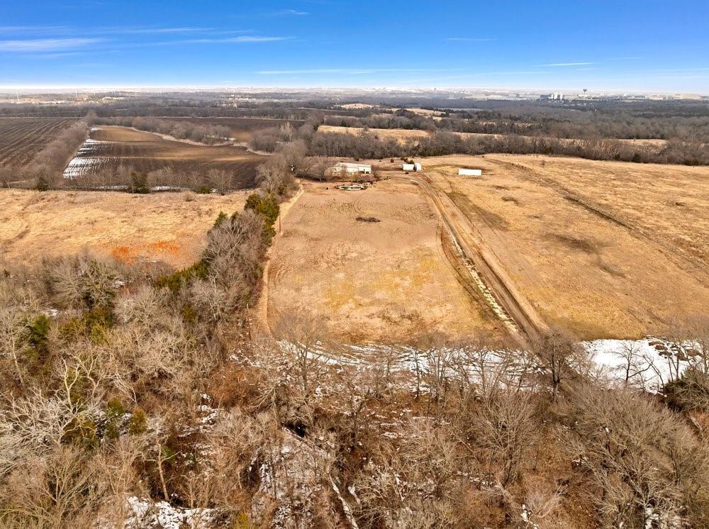 7709 Fm 902 Sherman, TX 75092 - Photo 36 of 39 an aerial view of beach and city
