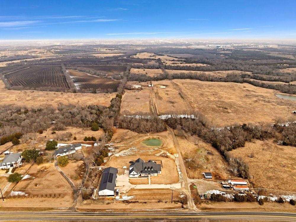 7709 Fm 902 Sherman, TX 75092 - Photo 37 of 39 a view of an ocean