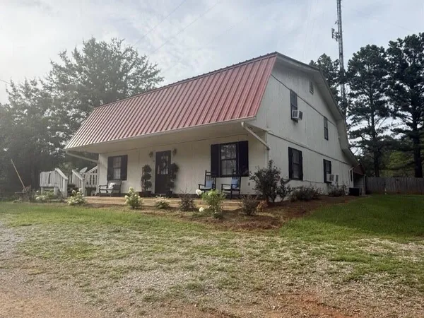 $295,000 | 138 Drive 1316, Mooreville, MS 38857