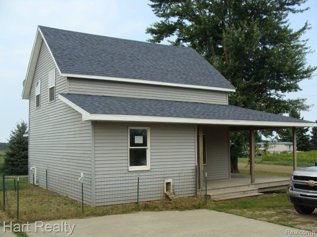 3756 South Nugent Road Ubly, MI 48475 - Photo 9 of 9 023