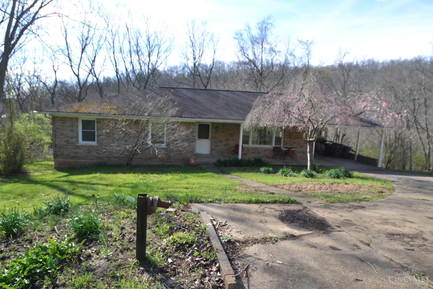 4323 Old Us Rt 68 Ripley, OH 45167 - Photo 1 of 26