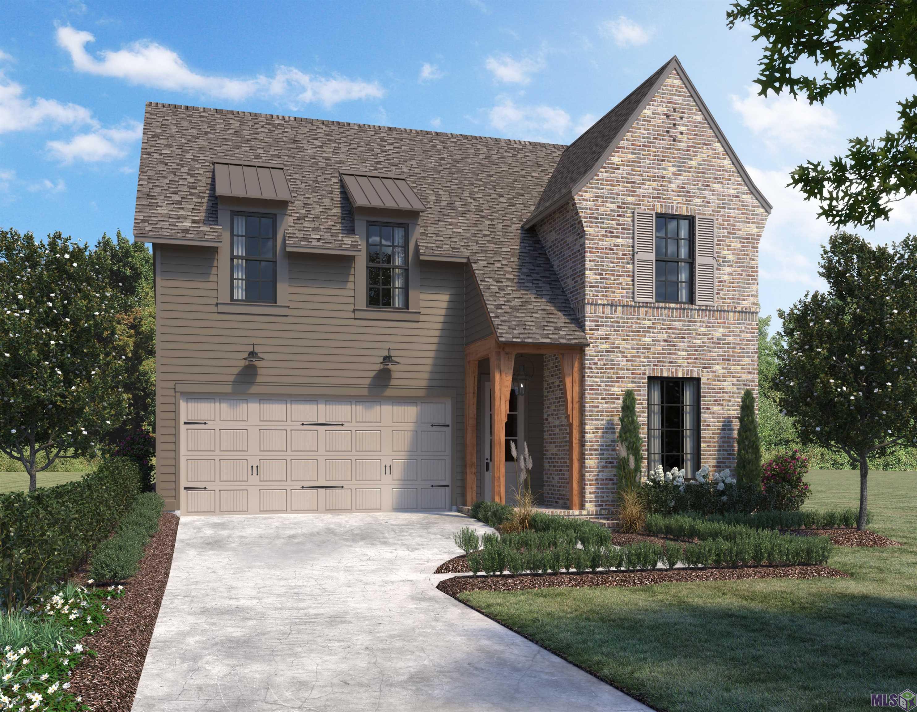 5105 Grene Avenue Baton Rouge, LA 70809 - Photo 1 of 2