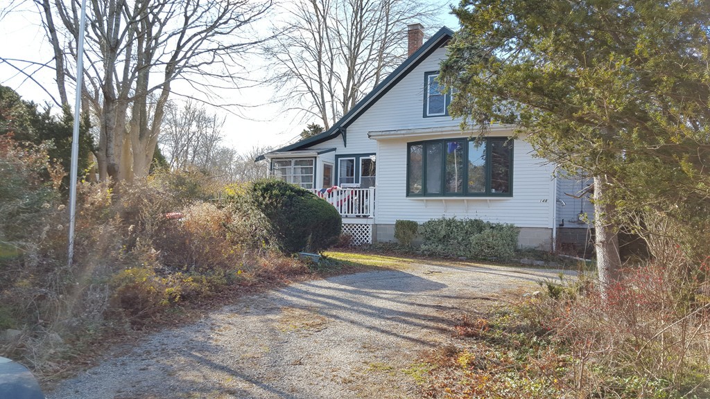 148 Fairhaven Road Mattapoisett, MA 02739 - Photo 1 of 7 Gallery Image 1