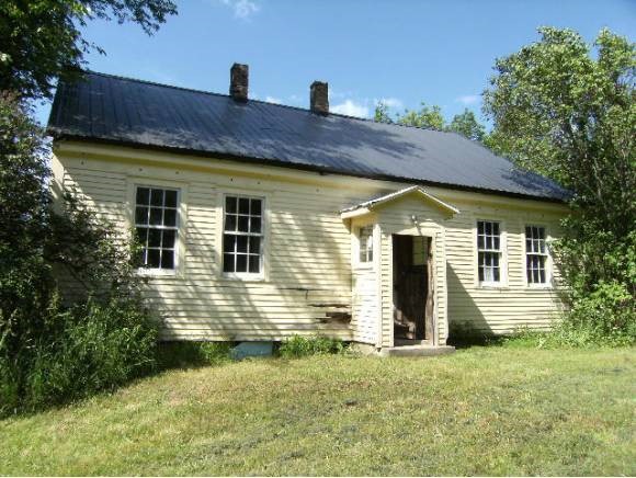 3026 Copper Mine Road Corinth, VT 05039 - Photo 1 of 1