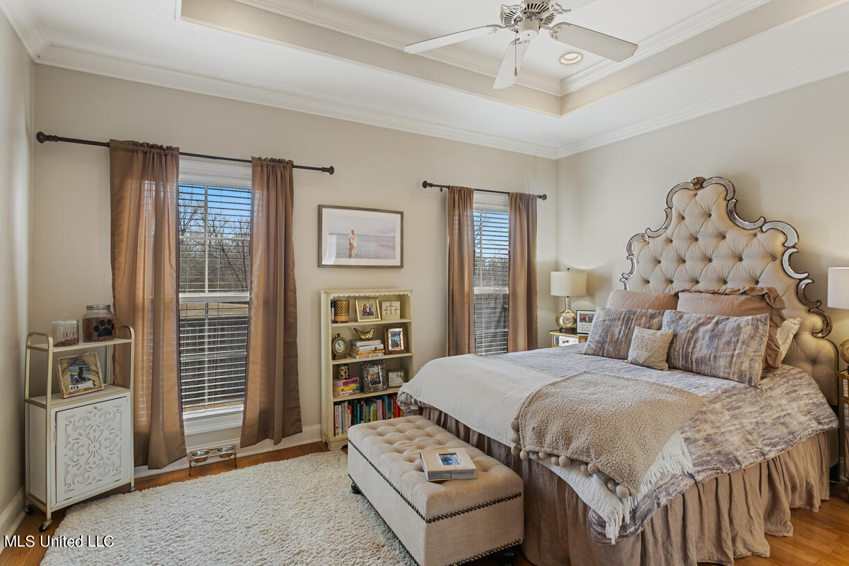 104 Stillhollow Lane Madison, MS 39110 - Photo 14 of 27 104 Stillhollow lane front-7