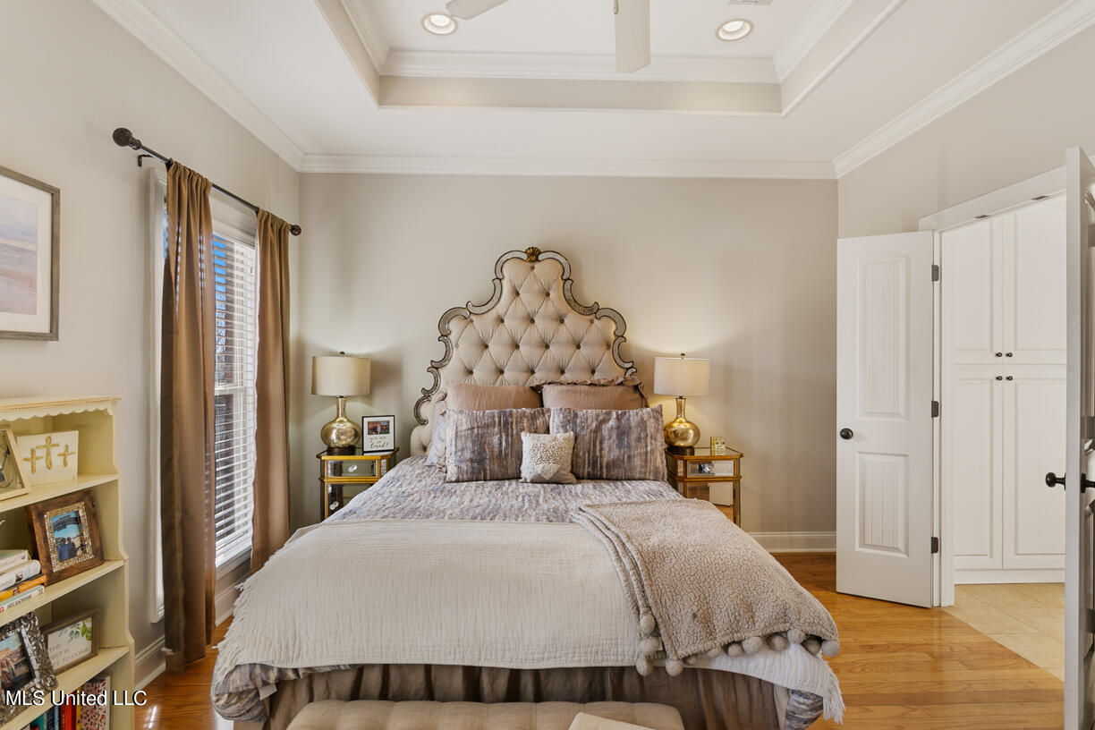 104 Stillhollow Lane Madison, MS 39110 - Photo 15 of 27 104 Stillhollow lane front-8