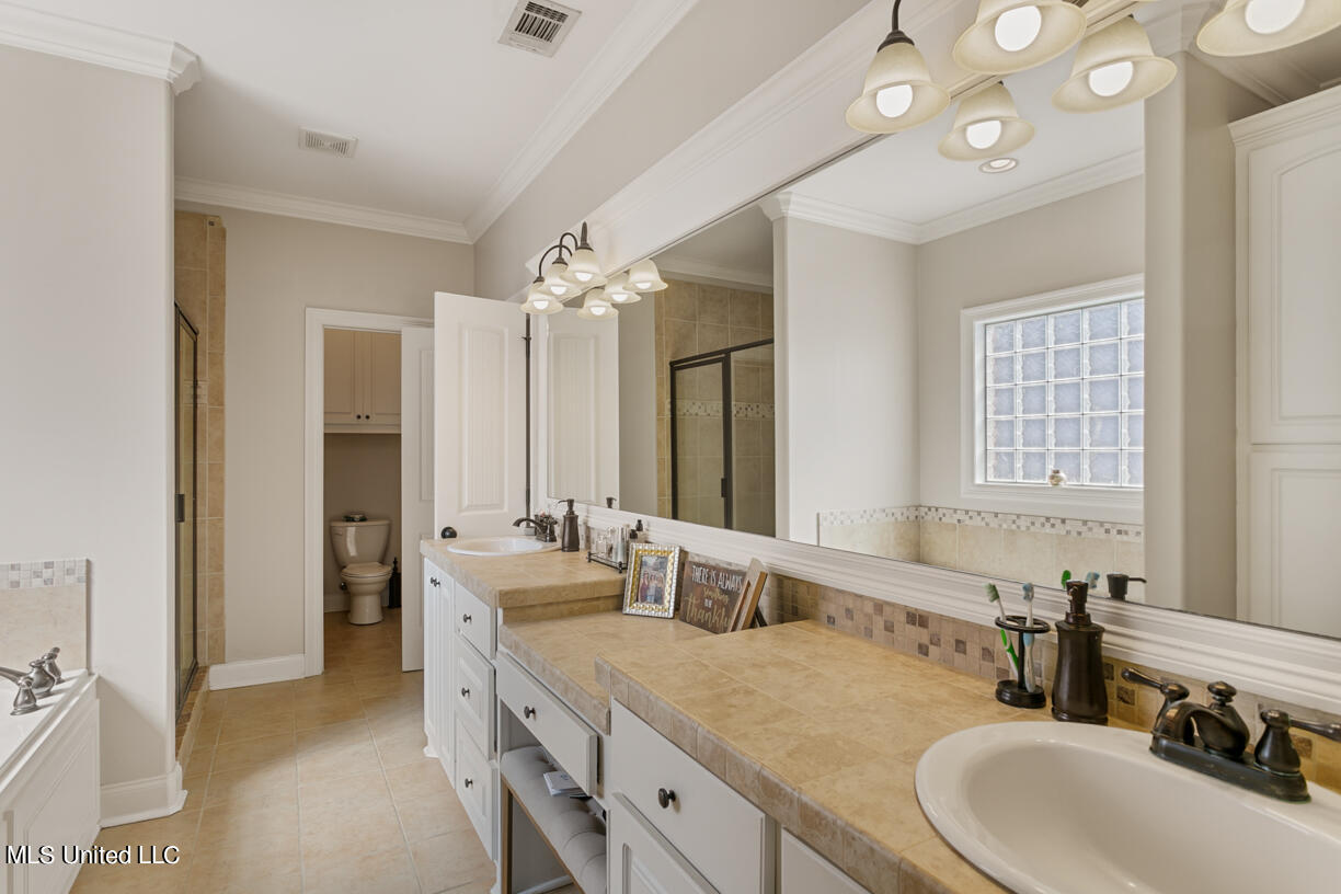 104 Stillhollow Lane Madison, MS 39110 - Photo 17 of 27 104 Stillhollow lane front-10