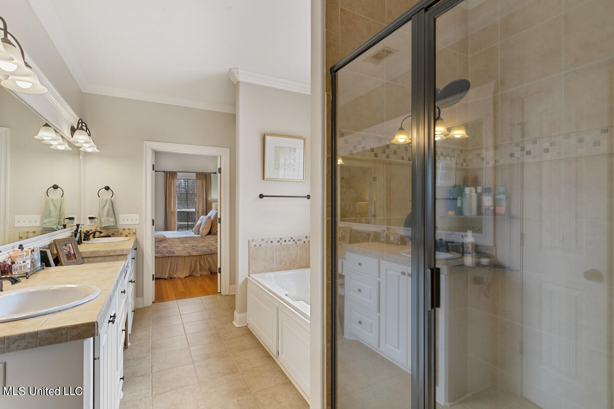 104 Stillhollow Lane Madison, MS 39110 - Photo 18 of 27 104 Stillhollow lane front-11