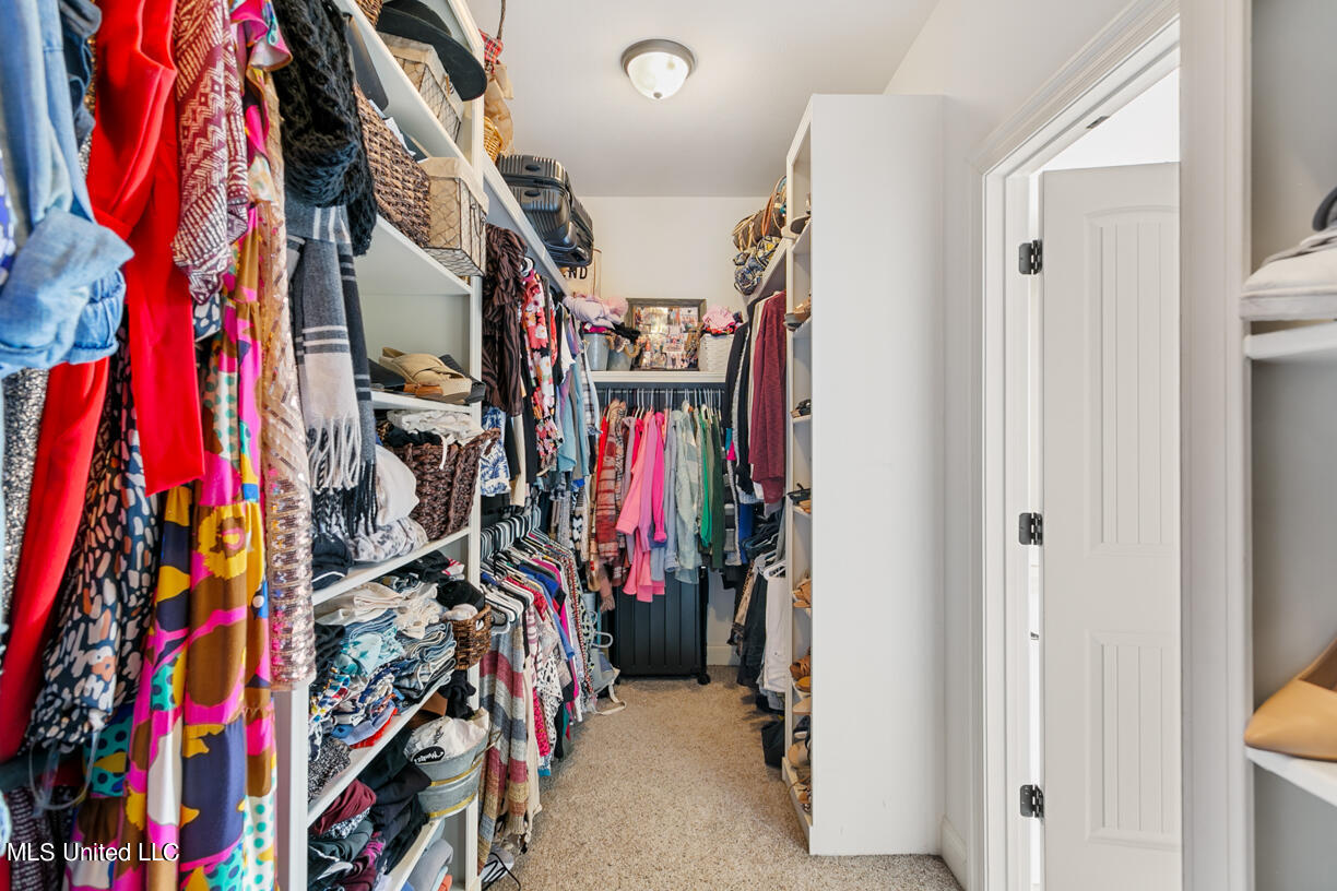 104 Stillhollow Lane Madison, MS 39110 - Photo 19 of 27 104 Stillhollow lane front-12