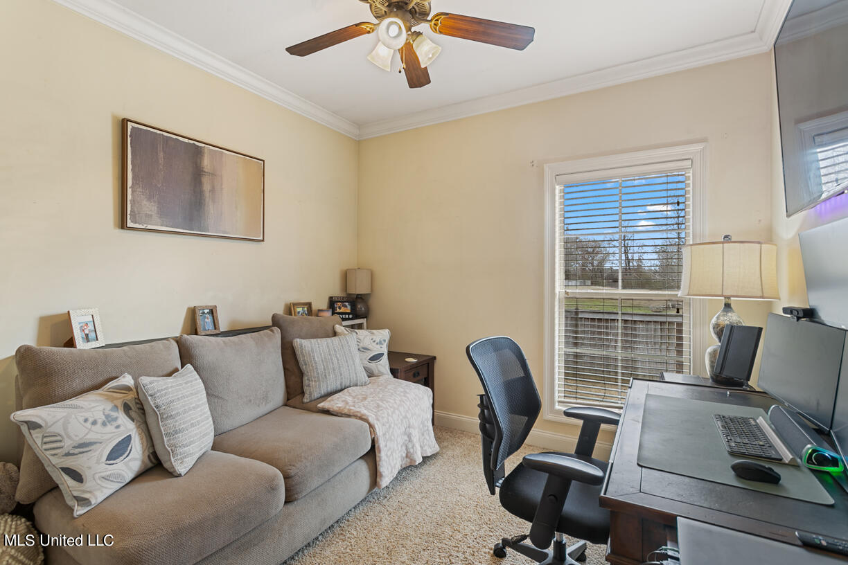 104 Stillhollow Lane Madison, MS 39110 - Photo 22 of 27 104 Stillhollow lane front-24