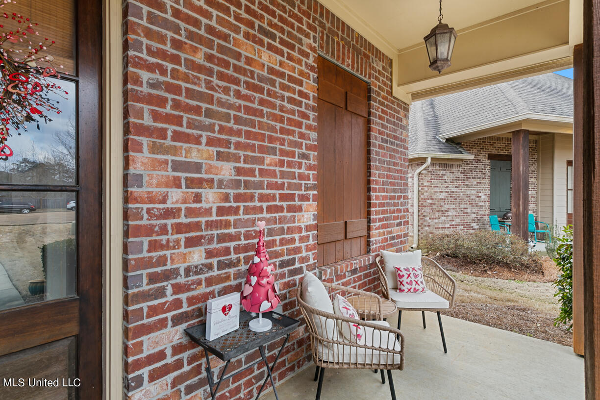 104 Stillhollow Lane Madison, MS 39110 - Photo 24 of 27 104 Stillhollow lane front-27