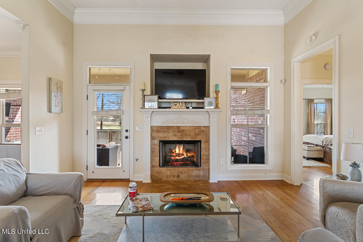 104 Stillhollow Lane Madison, MS 39110 - Photo 5 of 27 104 Stillhollow lane front-4