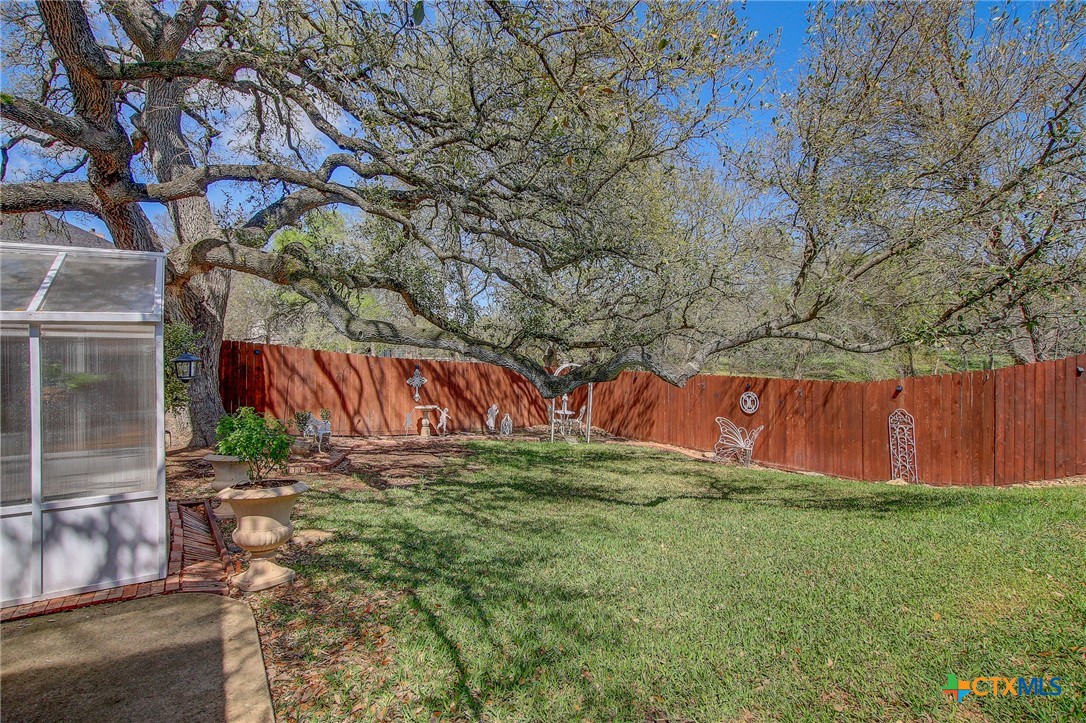 200 Carriage House Road Salado, TX 76571 - Photo 35 of 43 a view of outdoor space with a street