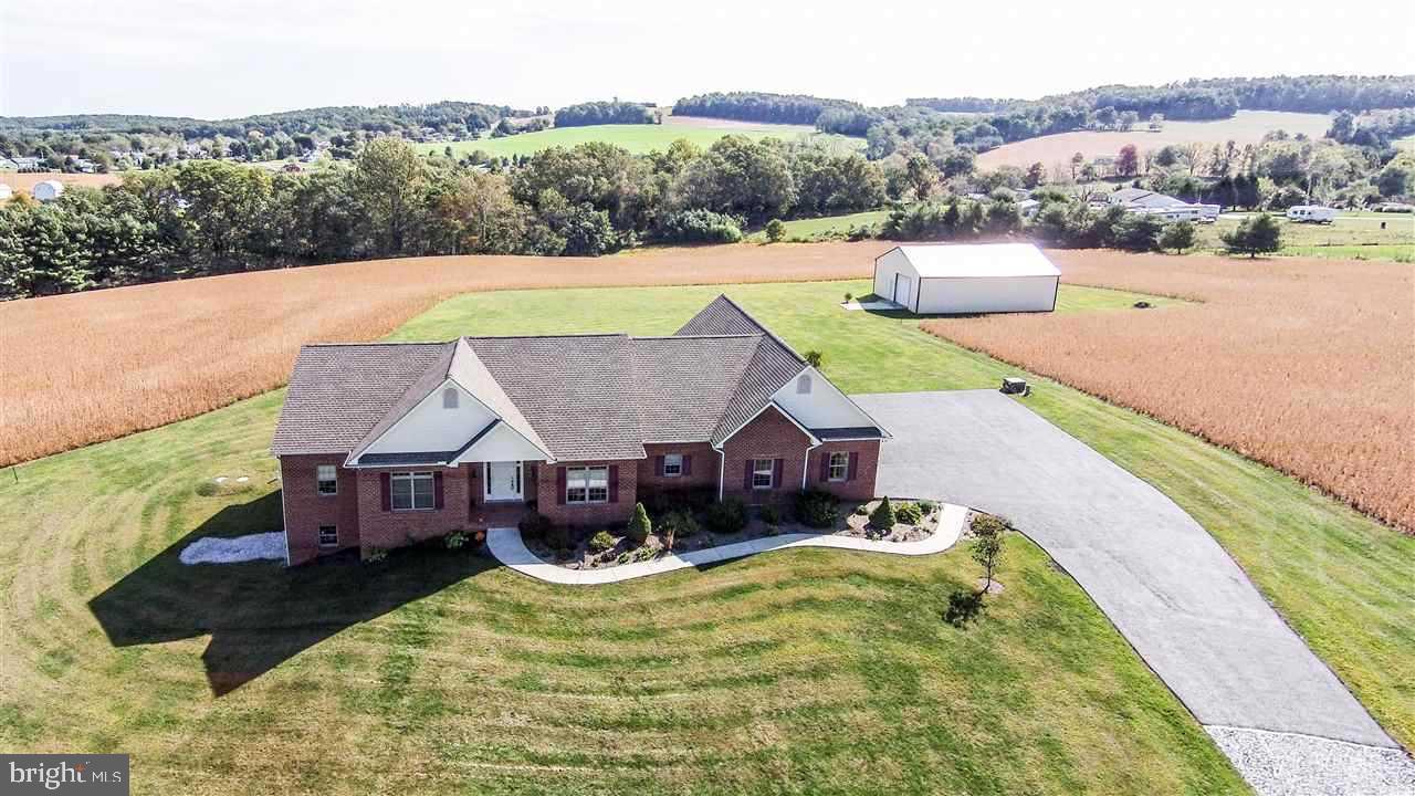 2153 Stoverstown Road Spring Grove, PA 17362 - Photo 1 of 34