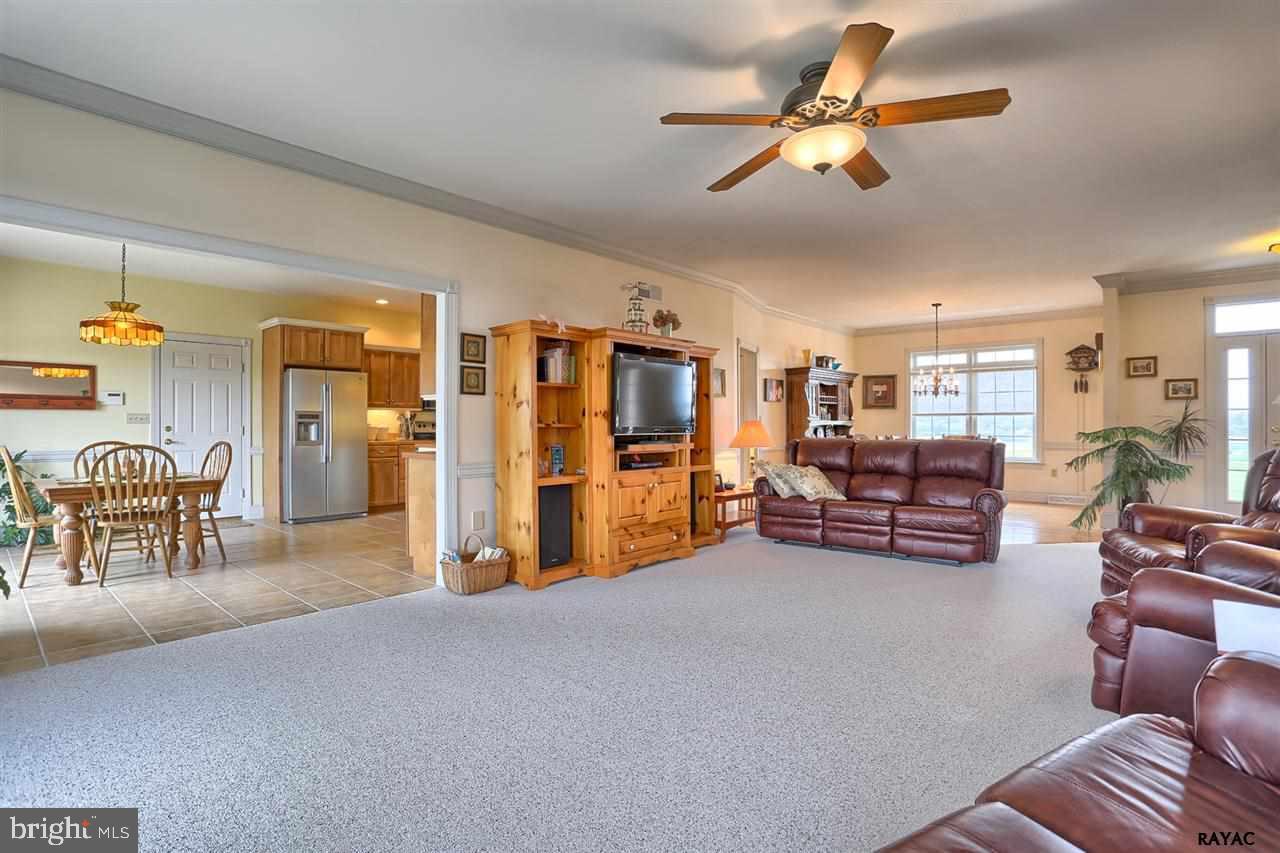 2153 Stoverstown Road Spring Grove, PA 17362 - Photo 18 of 34