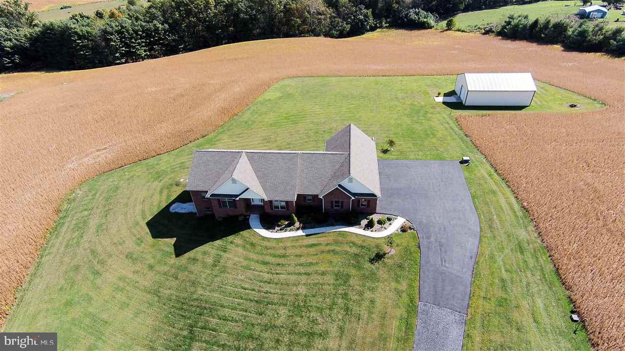 2153 Stoverstown Road Spring Grove, PA 17362 - Photo 3 of 34