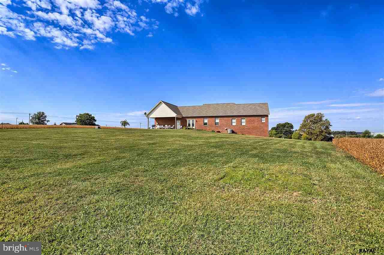 2153 Stoverstown Road Spring Grove, PA 17362 - Photo 33 of 34