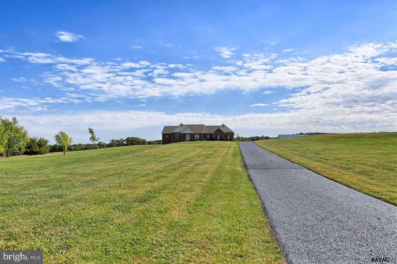 2153 Stoverstown Road Spring Grove, PA 17362 - Photo 34 of 34
