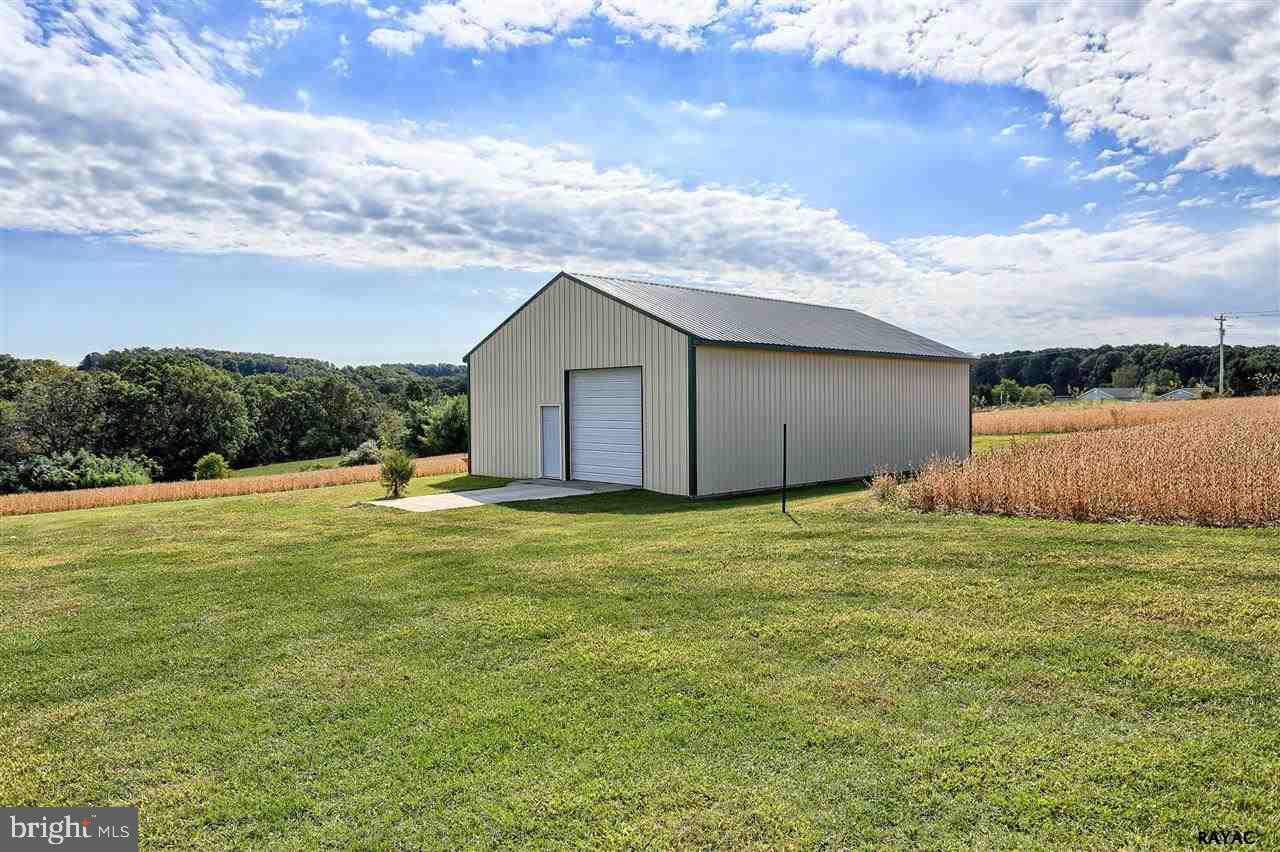 2153 Stoverstown Road Spring Grove, PA 17362 - Photo 5 of 34