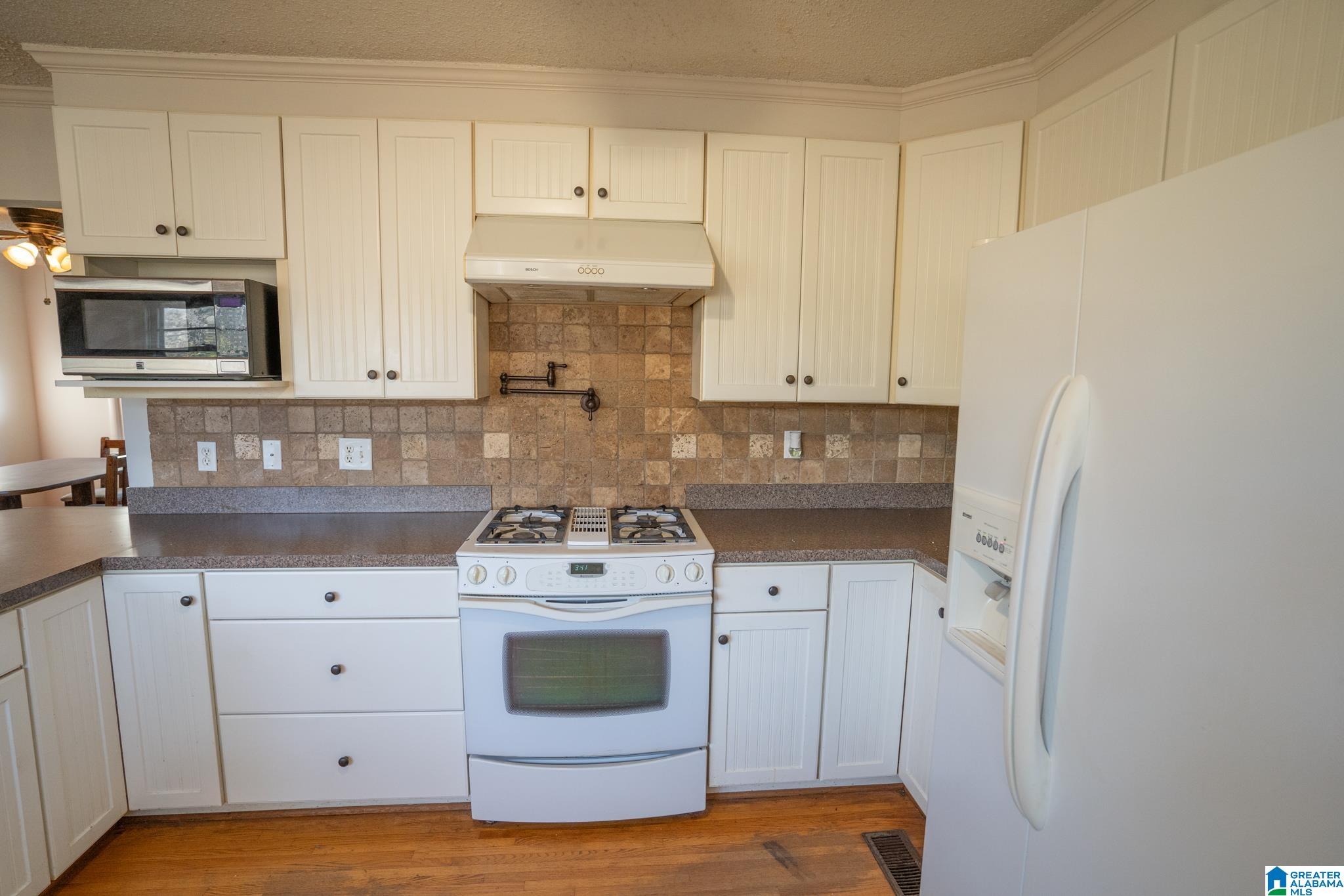 1224 School Road Southeast Bessemer, AL 35022 - Photo 33 of 72