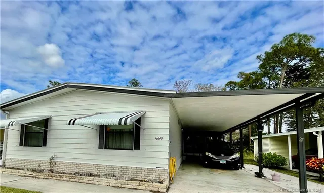 $34,900 | 16343 Fourwood Way, Indiantown, FL 34956