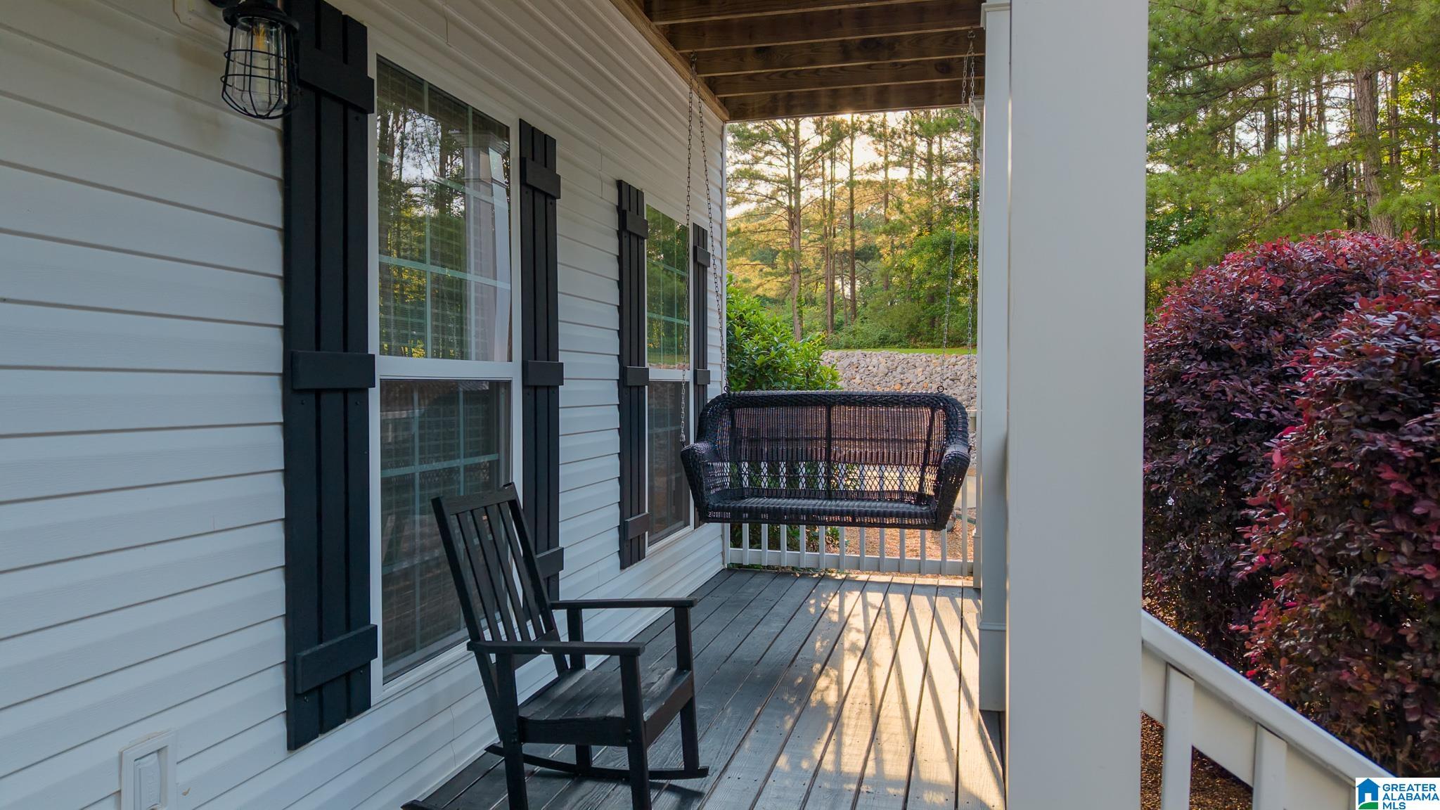1250 Crossover Road Cropwell, AL 35054 - Photo 6 of 66