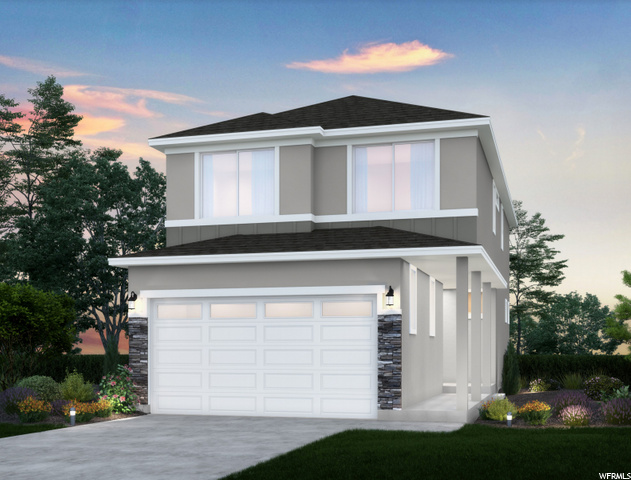 1678 West Tribeca Way, Unit 6 West Jordan, UT 84088 - Photo 1 of 1