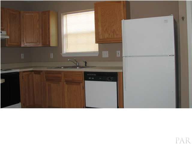 14070 Innerarity Point Road Pensacola, FL 32507 - Photo 3 of 12 kitchen