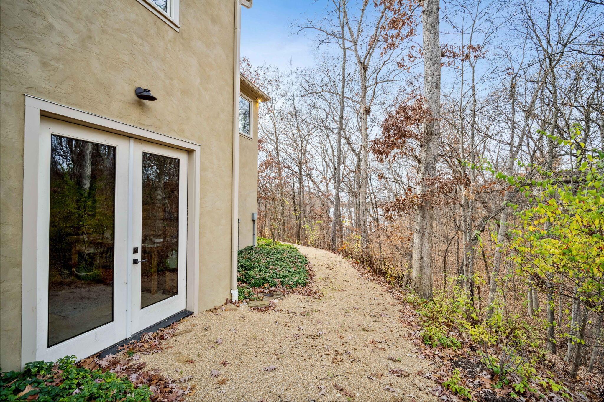 7805 Cubbage Road Westerville, OH 43081 - Photo 100 of 143 LL egress doors to work area.