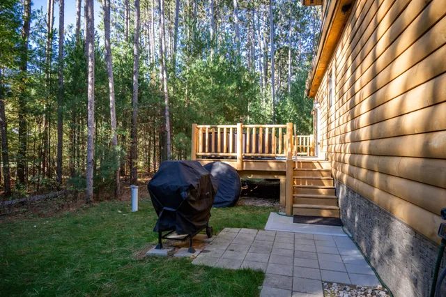 $539,000 | 1782 20th Avenue, Arkdale, WI 54613