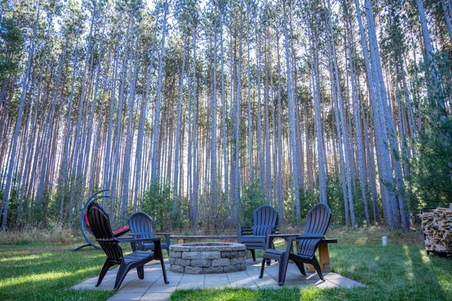 $539,000 | 1782 20th Avenue, Arkdale, WI 54613