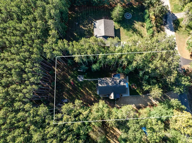 $539,000 | 1782 20th Avenue, Arkdale, WI 54613