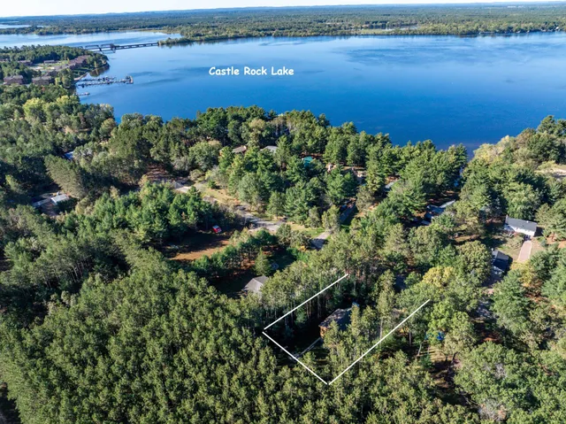 $539,000 | 1782 20th Avenue, Arkdale, WI 54613