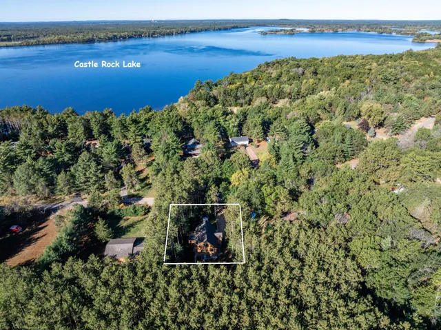 $539,000 | 1782 20th Avenue, Arkdale, WI 54613