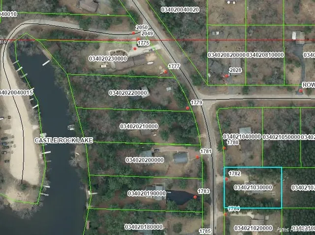 $539,000 | 1782 20th Avenue, Arkdale, WI 54613