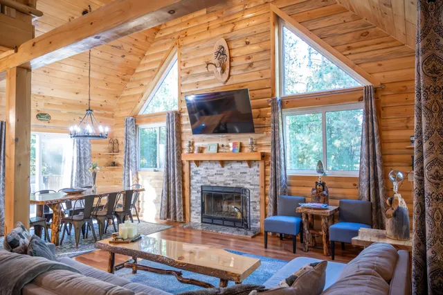 $539,000 | 1782 20th Avenue, Arkdale, WI 54613