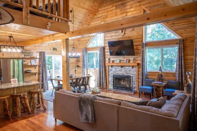 $539,000 | 1782 20th Avenue, Arkdale, WI 54613