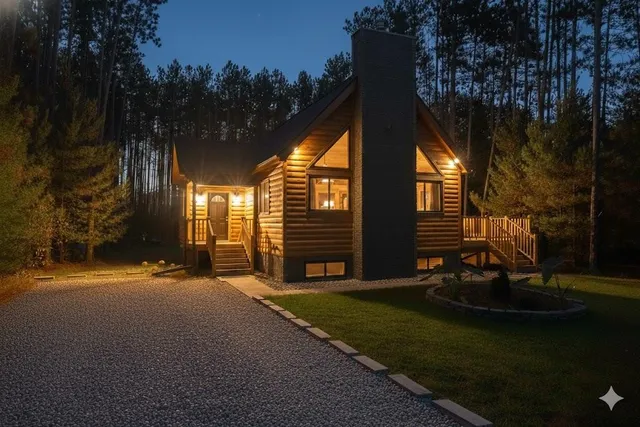 $539,000 | 1782 20th Avenue, Arkdale, WI 54613