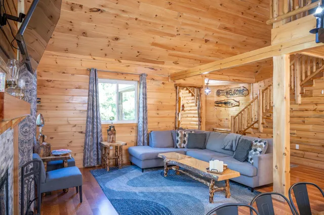 $539,000 | 1782 20th Avenue, Arkdale, WI 54613