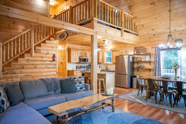 $539,000 | 1782 20th Avenue, Arkdale, WI 54613