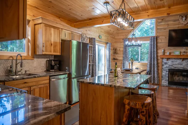 $539,000 | 1782 20th Avenue, Arkdale, WI 54613