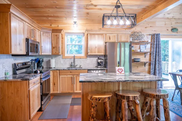 $539,000 | 1782 20th Avenue, Arkdale, WI 54613