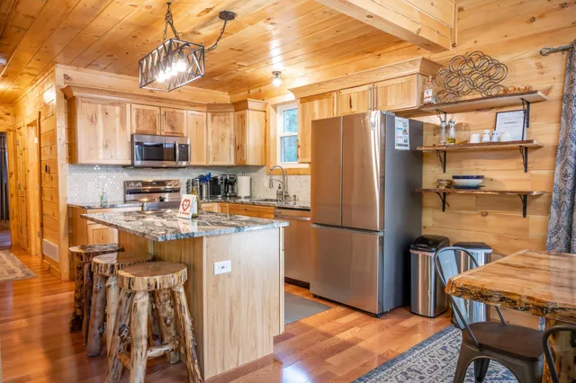 $539,000 | 1782 20th Avenue, Arkdale, WI 54613