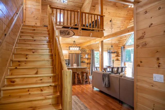 $539,000 | 1782 20th Avenue, Arkdale, WI 54613