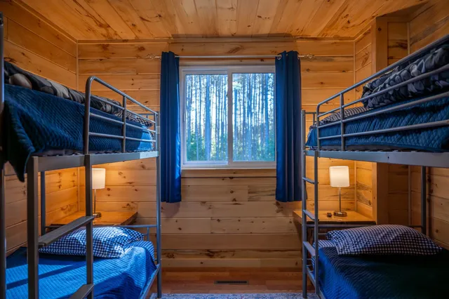 $539,000 | 1782 20th Avenue, Arkdale, WI 54613