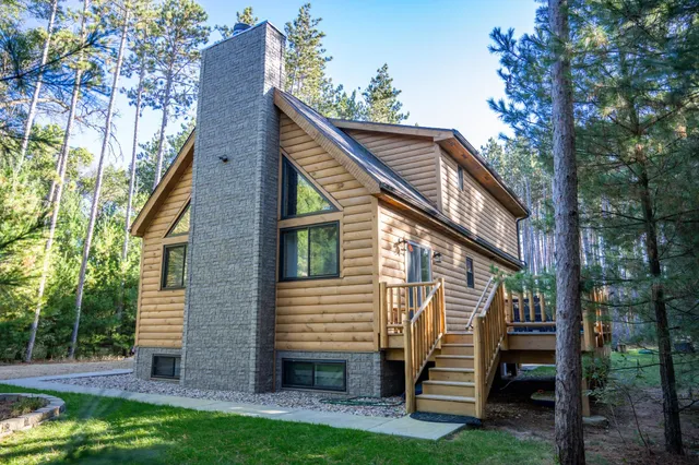 $539,000 | 1782 20th Avenue, Arkdale, WI 54613