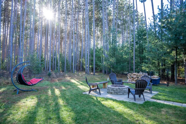 $539,000 | 1782 20th Avenue, Arkdale, WI 54613